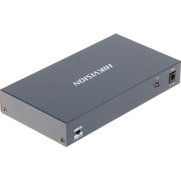 Switch Hikvision DS-3E0109P-E/M(B)