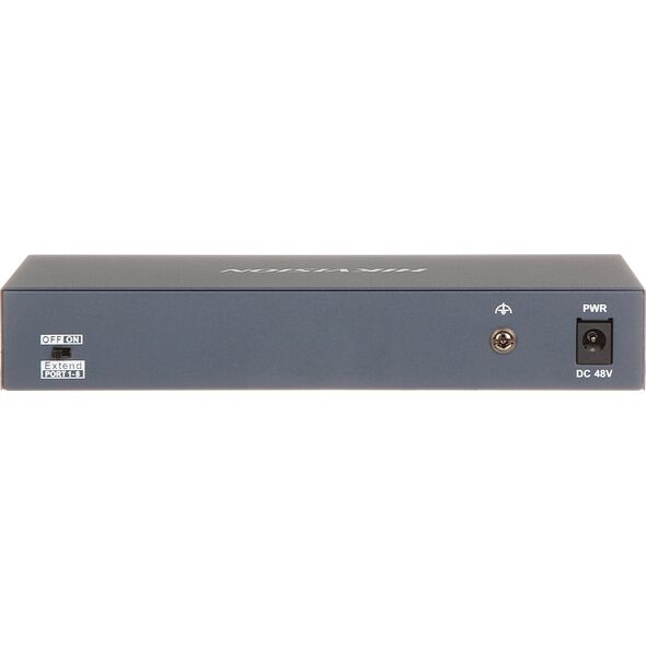 Switch Hikvision DS-3E0109P-E/M(B)