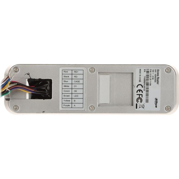 Dahua Technology CZYTNIK ZBLIŻENIOWY ASR2200A DAHUA