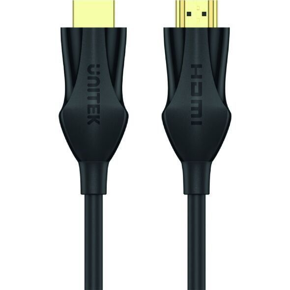 Kabel Unitek HDMI - HDMI 2m czarny (C11060BK-2M)