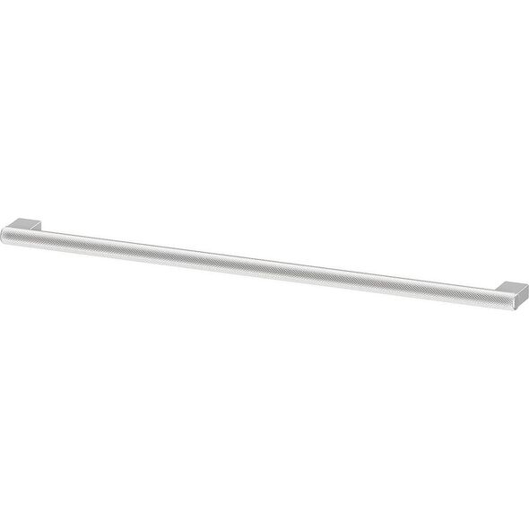 Cersanit S599-0142 Uchwyt Meblowy Larga Srebrny  2 szt.