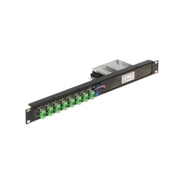 Zasilacz serwerowy Delta ZASILACZ RACK ZR12-100/G-8-UHD 12&nbsp|V DC 8.5&nbsp|A