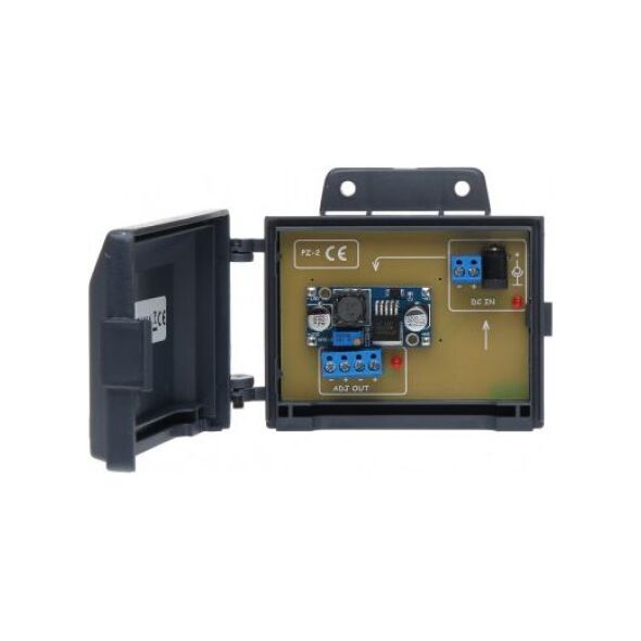 Przetwornica Delta MODUŁ PZD-3517-W4 DC/DC