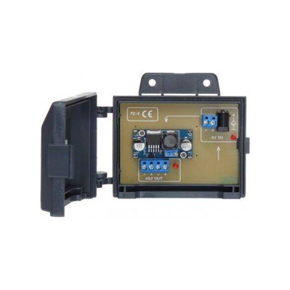Przetwornica Delta MODUŁ PZU-3509-W4 DC/DC