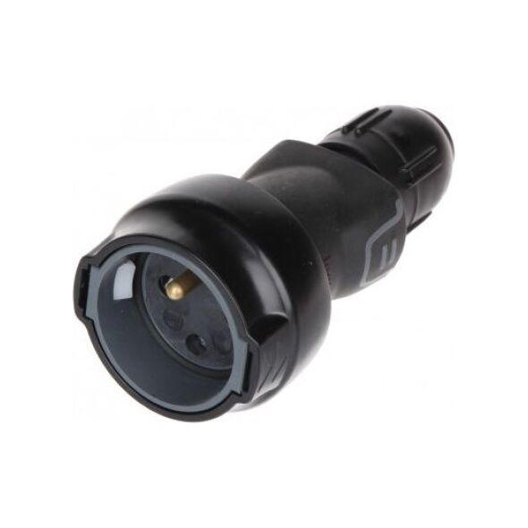 Legrand GNIAZDO PROSTE LE-50112 230&nbsp|V 16&nbsp|A LEGRAND