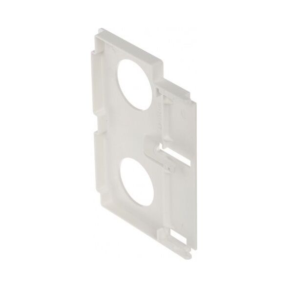 Satel UCHWYT HOLDER-A2 DO MONTAŻU KONTROLERA ACU-280 W OBUDOWIE OPU-4-P SATEL