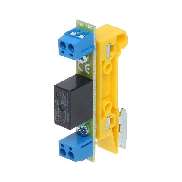 Delta MODUŁ PRZEKAŹNIKOWY ZWIERNY PK1-5-ZD