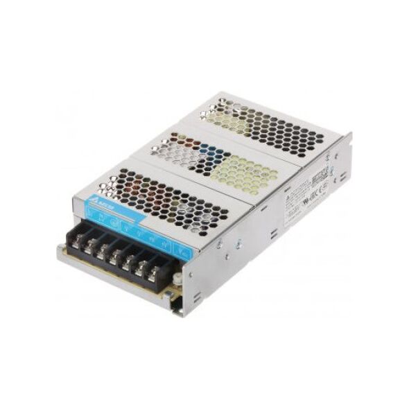 Delta ZASILACZ IMPULSOWY PMC-24V150W1BA Delta Electronics