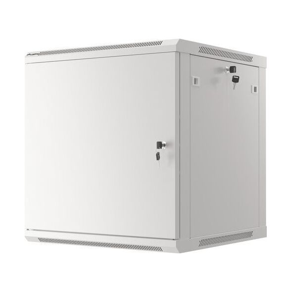 Szafa Lanberg Wisząca 19" 12U (WF01-6612-00S)