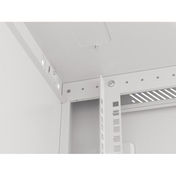 Szafa Lanberg Wisząca 19" 12U (WF01-6612-00S)