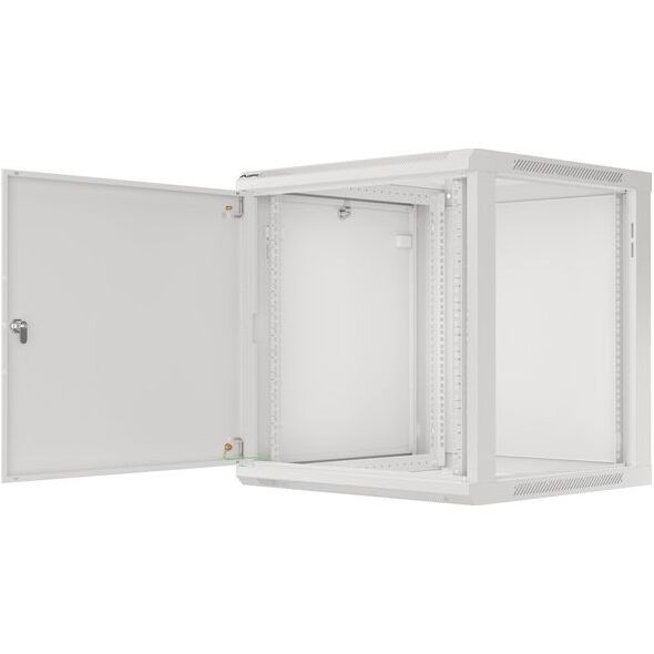 Szafa Lanberg Wisząca 19" 12U (WF01-6612-00S)