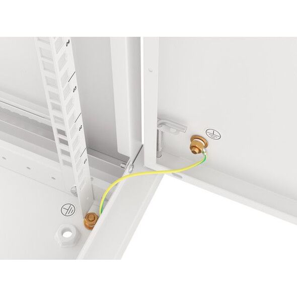 Szafa Lanberg Wisząca 19" 9U (WF01-6409-00S)