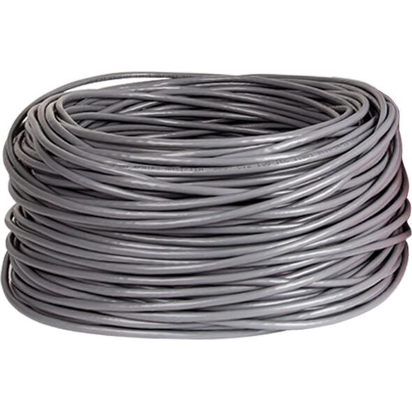 Unitek Kabel RJ-45 Cat.6 UTP 305m (Y-C876AGY)
