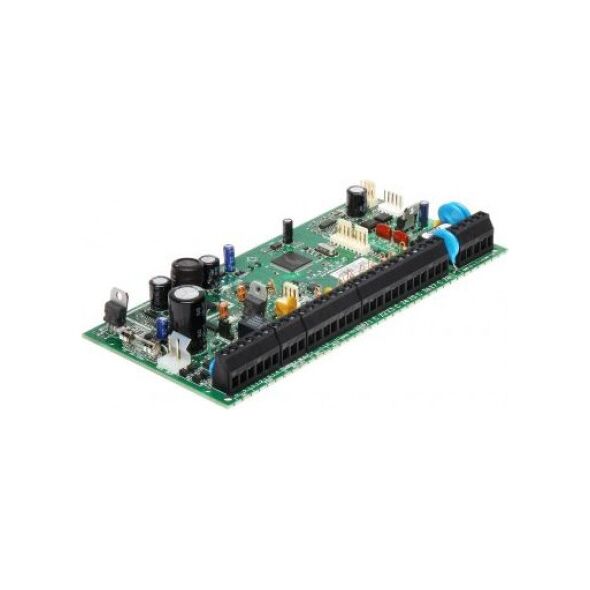 PŁYTA CENTRALI ALARMOWEJ SP-6000-R4 PARADOX