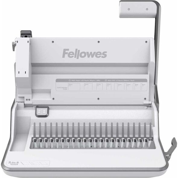 Fellowes Lyra 3w1 (5603101)