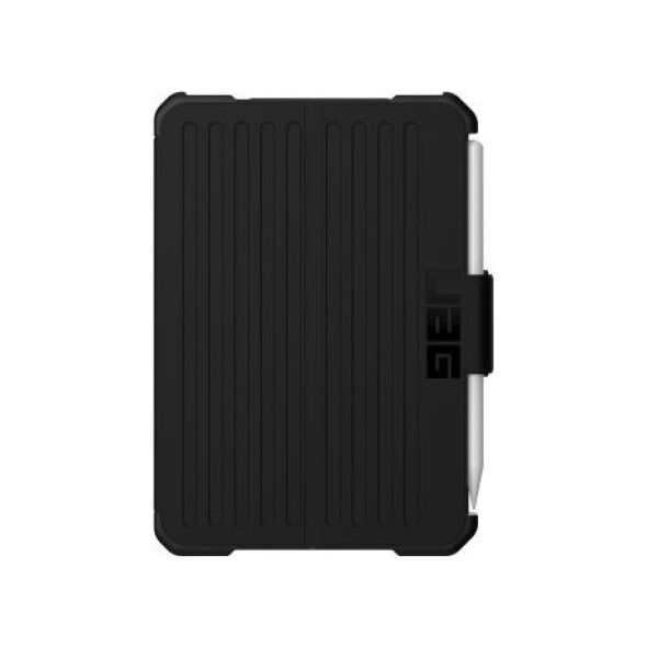 Etui na tablet UAG UAG Metropolis - obudowa ochronna do iPad mini 6G (czarna)
