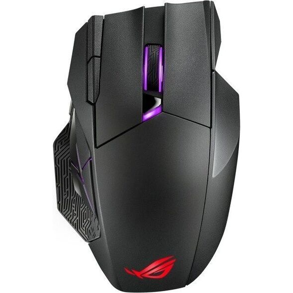 Mysz Asus ROG Spatha X P707  (90MP0220-BMUA00)