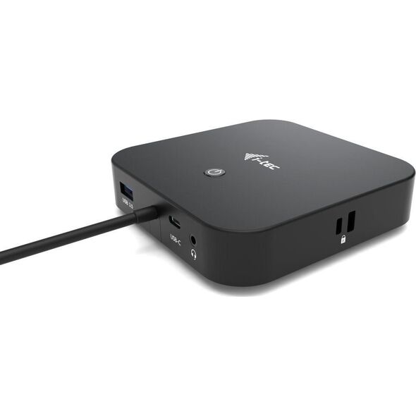 Stacja/replikator I-TEC USB-C (C31HDMIDPDOCKPD)