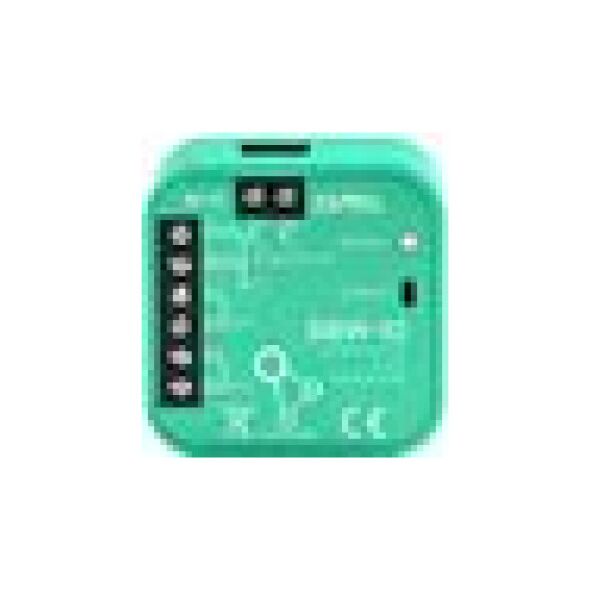 Zamel Sterownik Bramowy WIFI 2-kanałowy TYP SBW-02 SPL10000019
