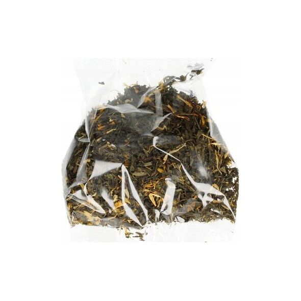 Teministeriet Teministeriet - 290 Green Apricot Peach Organic - Herbata Sypana 100g