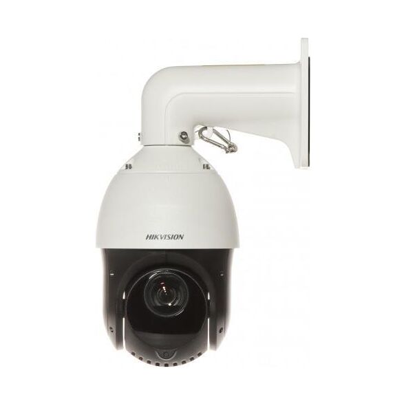 Kamera IP Hikvision KAMERA IP SZYBKOOBROTOWA ZEWNĘTRZNA DS-2DE4225IW-DE(S6) - 1080p 4.8&nbsp|... 120&nbsp|mm Hikvision