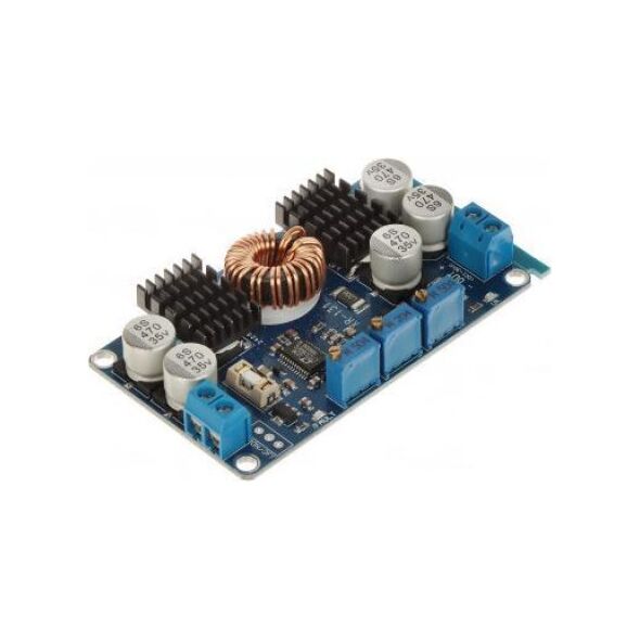 Przetwornica MODUŁ PRZETWORNICY LTC3780