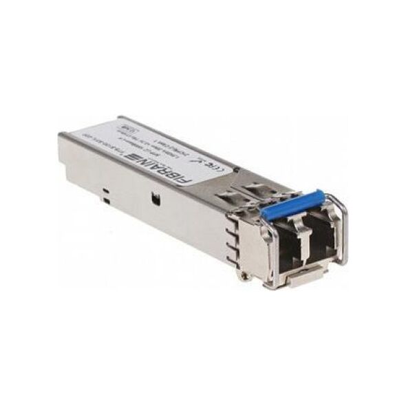 Moduł SFP MODUŁ JEDNOMODOWY SFP MINI GBIC MGBIC-LH-F