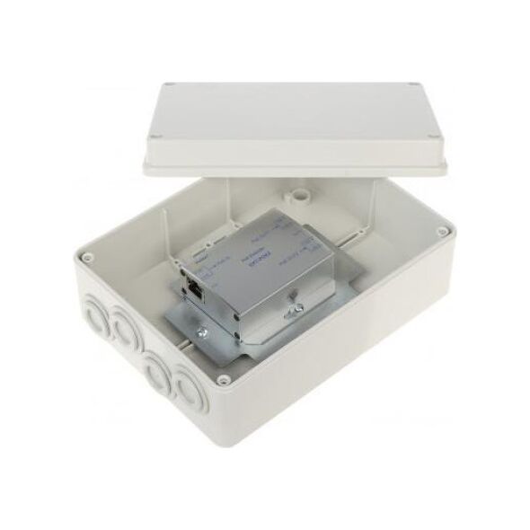Pulsar EXTENDER EXT-POE2H W OBUDOWIE HERMETYCZNEJ PULSAR
