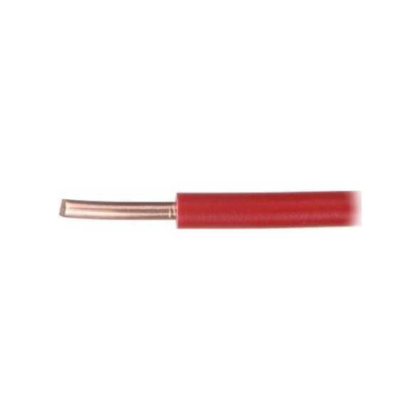 KABEL ELEKTRYCZNY DY-1.5-RD/750V
