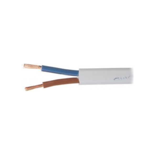 KABEL ELEKTRYCZNY PŁASKI OMYP-2X1.5