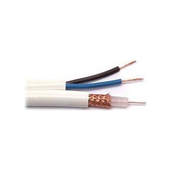 KABEL CCTV YAP-2X0.5