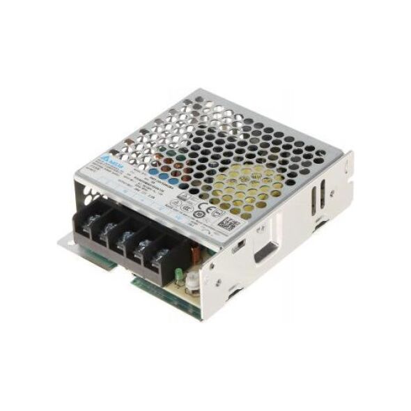 Delta ZASILACZ IMPULSOWY PMT-24V50W2BA Delta Electronics