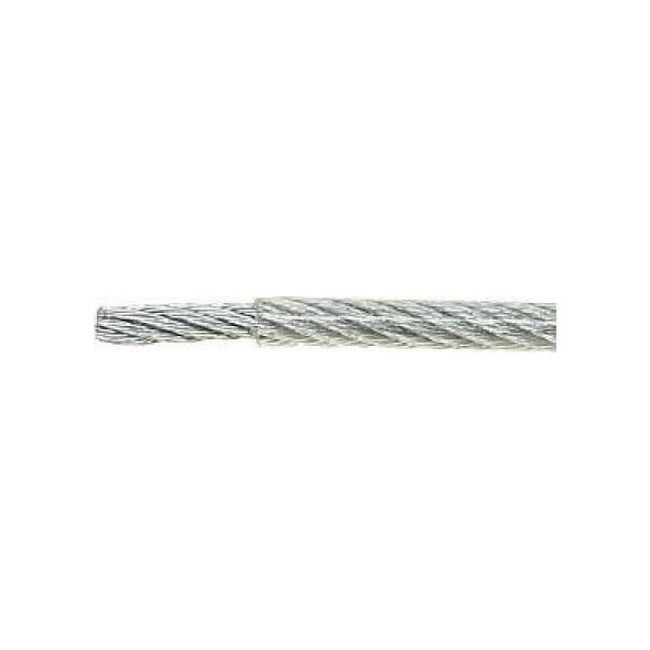 LINKA STALOWA LS-5/100/PVC