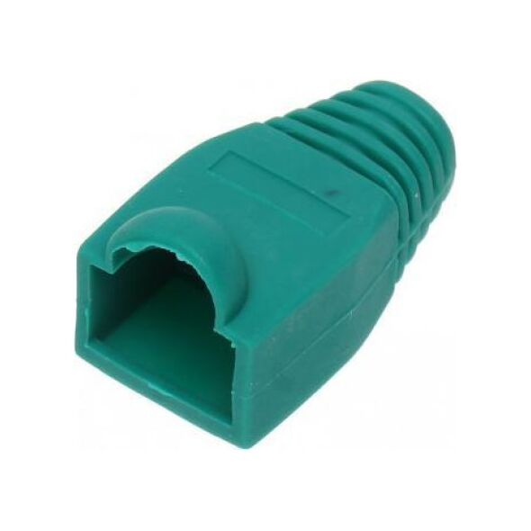 OSŁONA WTYKU RJ-45 RJ45/WP-G*P10