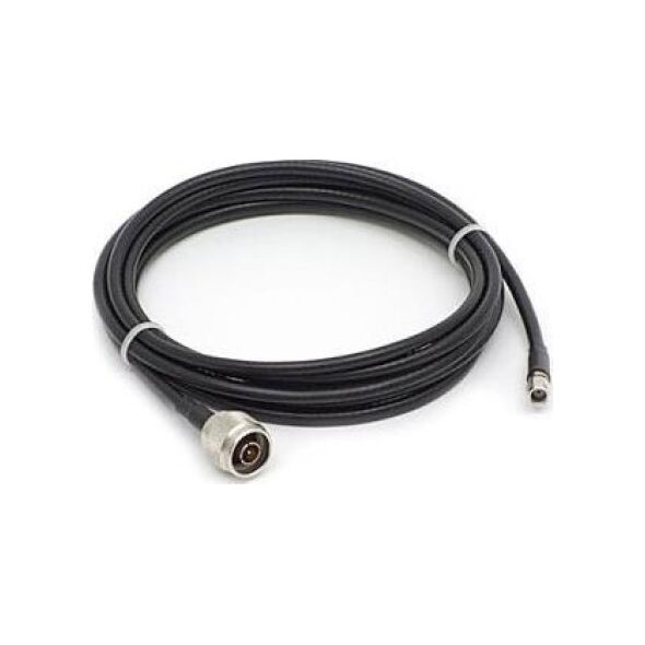 PRZEWÓD SMA-W-RP/N-W+H155-5M