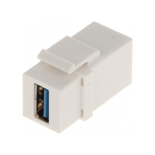 ZŁĄCZE KEYSTONE FX-USB3.0/S