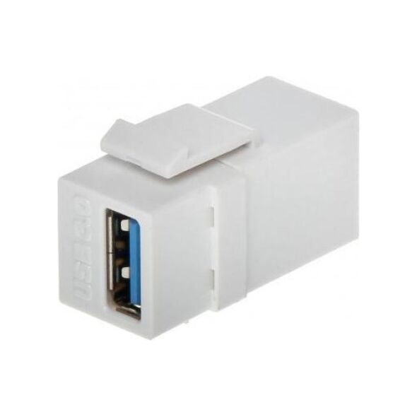 ZŁĄCZE KEYSTONE FX-USB3.0