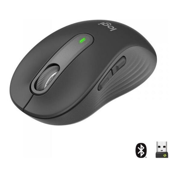 Mysz Logitech M650 For Business (910-006274)