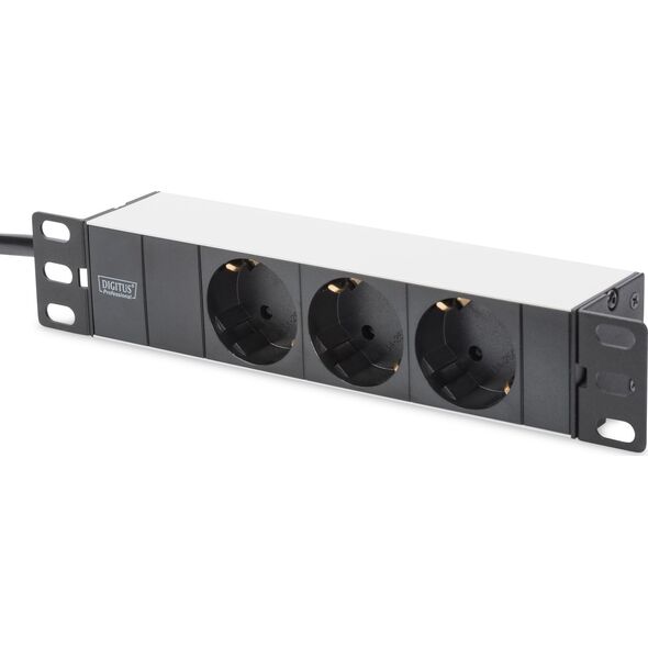 Szafa Digitus Wisząca 10" 9U (DN-10-SET-2-B)