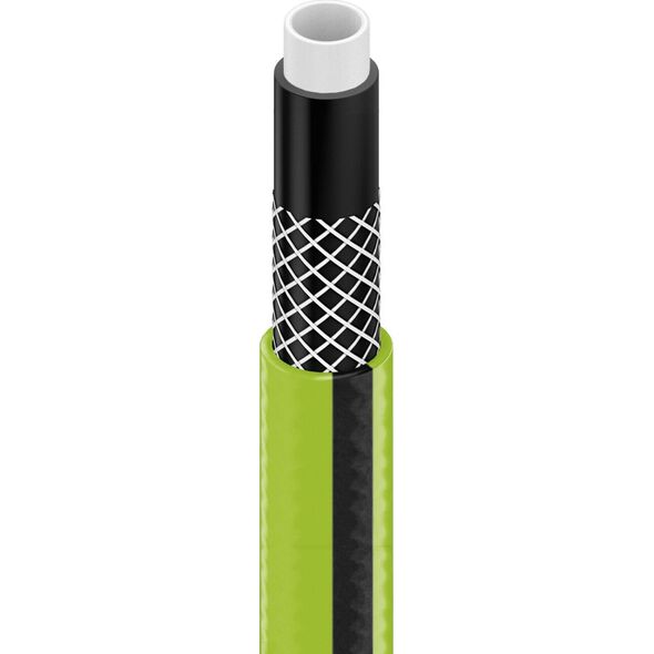 Cellfast Wąż ogrodowy Quattro 1/2" 50m (10-063)