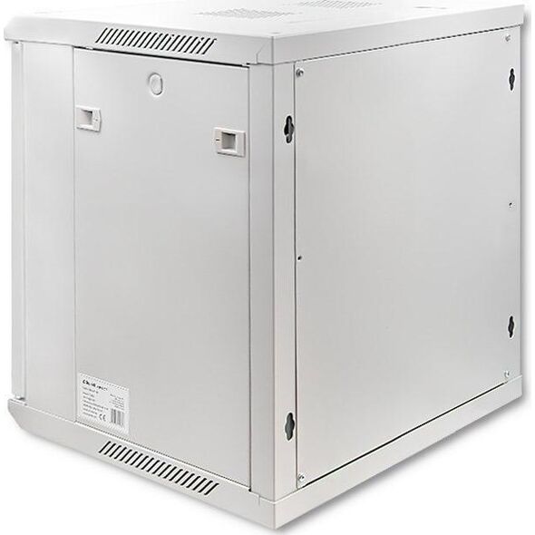 Szafa Qoltec Wisząca 19" 12U (54485)