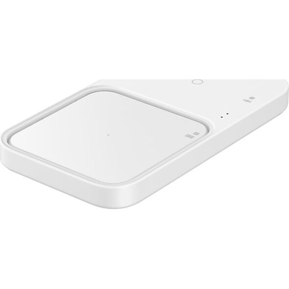 Ładowarka Samsung EP-P5400 Indukcyjna 1x USB-C  (EP-P5400TWEGEU)