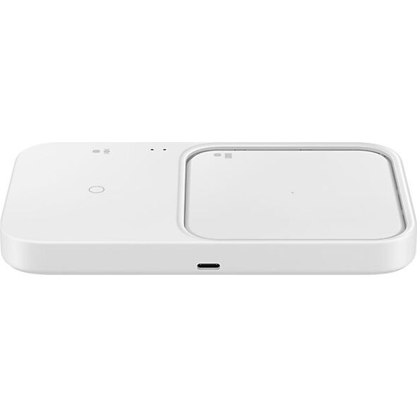 Ładowarka Samsung EP-P5400 Indukcyjna 1x USB-C  (EP-P5400TWEGEU)