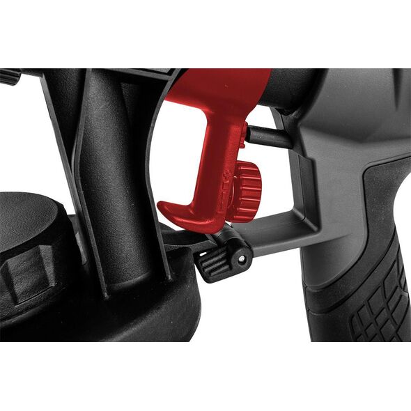 Graphite Pistolet malarski 58GE103 18 V