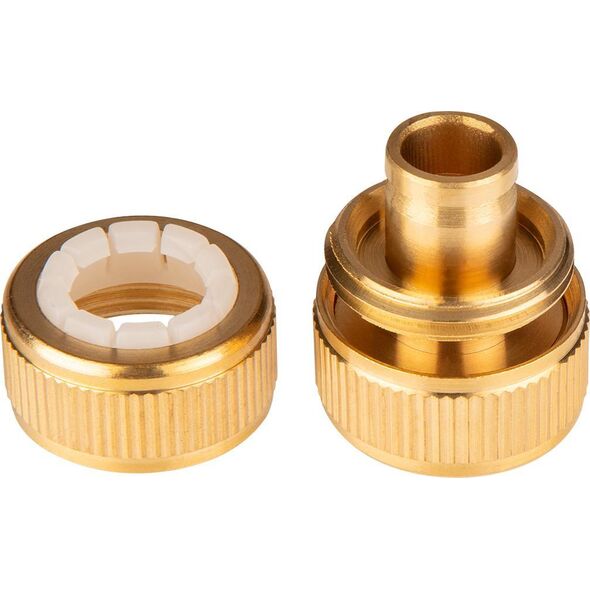 Neo Reparator do węża (Reparator węża 1/2", mosiężny)