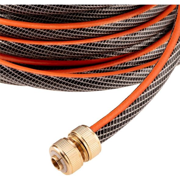 Neo Reparator do węża (Reparator węża 1/2", mosiężny)