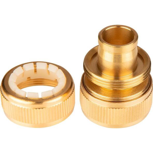 Neo Reparator do węża (Reparator węża 3/4", mosiężny)