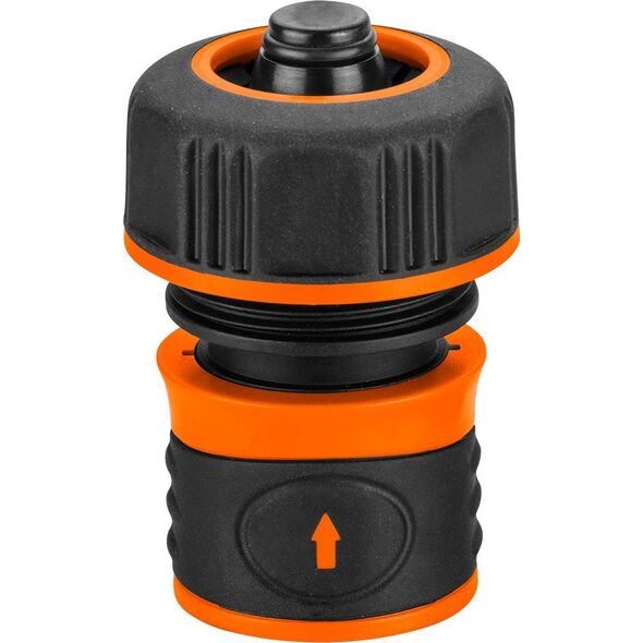 Neo Złączka STOP 3/4", dwumateriałowa 15-723