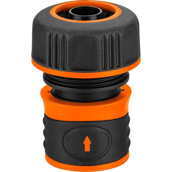 Neo Złączka przelotowa 3/4", dwumateriałowa 15-722