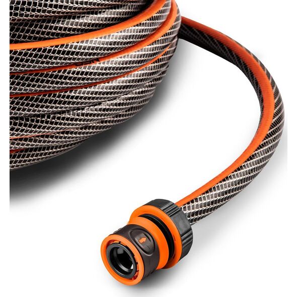 Neo Złączka przelotowa 3/4", dwumateriałowa 15-722